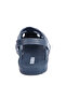 Oddo Girls' Sandals Navy Blue - 6