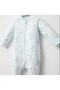 Baby & Newborn Koala Theme 10-Piece Hospital Exit & Zibin Set (Premium Series) - 4