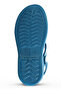 Oddo Girl's Sandals Petrol - 7