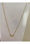 Xuping Zircon Stone Princess Necklace - 3