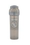 Gray Anti-Colic Baby Bottle (4+ Months) (330 ml) - 2