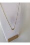 Xuping Zircon Stone Princess Necklace - 5