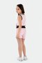 Desta in Children's Pink Top and Bottom Set - 5