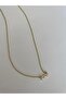 Xuping Zircon Stone Princess Necklace - 2