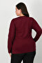 Printed Combed Cotton Blouse - 5