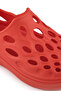 E279.Z.000 Women's Orange Slippers - 4