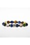 Certified Male Student Success Motivation Memory Bracelet - 5