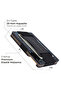 Cardx - Nebula Straps - Forged Carbon Wallet & Card Holder - Premium Series (Blue) - 4