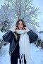 وشاح بوكل ناعم بريميوم - 2