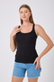 Double Rope Suspender - Single Package - Camisole Women's Tank Top - 4