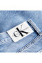 Women's Brand Logo Slim Fit Stylish Appearance Classic 5 Pockets Suitable for Daily Use White - 4