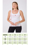 Double Rope Suspender - Single Package - Camisole Women's Tank Top - 8