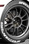 Motorcycle and Automobile Vehicle 3D Auto Tire Lettering Sticker Emblem Set – 8 Pieces Bghslstk013 - 4