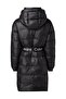 Lw Padded Long Fitted Jacket - 3