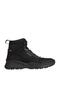 Men's Brand Logo High-Top Rubber Inner and Outer Soles Suitable for Everyday Use S