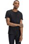 Men's Black T-Shirt Dm0Dm 04411078   - Denim Collection - 6