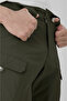 Tactical Outdoor 4-Season Lycra Water-Repellent Quick-Drying Traking Tactical Pants Color: Khaki - 7