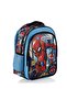 حقيبة ظهر للمدرسة الابتدائية من Otto Spiderman Due Meanwhile 48103 - 2