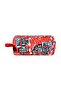Minnie Mouse Pencil Case Pls-Lx Bows - 3