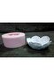 8cm Poppy Flower Flower Silicone Mold K-1212, Scented Stone Soap Plaster Candle Mold - 7