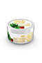 Vegan - Face and Body Scrub Strawberry and Aloe Vera 450 ml 15.2 Fl. Oz. - 3