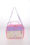 Rabbit Korean Style 3-Piece Girls' School Bag Set - Primary School Bag with Pen Holder and Thermal Nutrition - 4