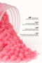 Body Peeling Body Scrub Nourishing Purifying Moisturizing Ingrown Hair Remover - 3