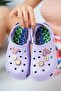 Crx-Taşli Women's Slippers Beach Sea Pool Slippers - 7