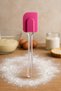 Silicone Lubricating and Egg Applying Dough Brush Silicone Egg Brush Spoon Spatula Buy 3 Pay 1 - 4
