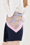 Cotton Bandana Scarf - 8