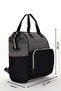 Mother Baby Care Backpack with Thermal Bottle - 2