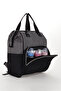 Mother Baby Care Backpack with Thermal Bottle - 6