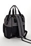 Mother Baby Care Backpack with Thermal Bottle and Hanger - 4