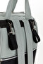 Mother Baby Care Backpack with Thermal Bottle and Hanger - 5