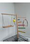 Cage Top Bird Toy Tunnel (Ball Color Will Be Sent According to Stock Condition) - 6