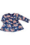 Baby Girl Tights Set - 3