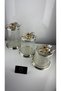 Tea Coffee Sugar Bowl Jar Presentation Promise Engagement Girl Ask Chocolate Bowl Decorative Object Trinket Ornament Ware - 3