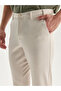 Slim Fit Men's Chino Trousers - 3