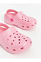 Alita City Lcw Steps Pink Baby Girl Sandals with a Difference - 3