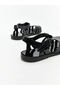 Girl's Beach Sandals for Style Seekers from Uzg Store - 6