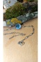 Aromatherapy Steel Bracelet Perfume Squeeze Bracelet Essential Oil Drip Bracelet Lover Bracelet - 3