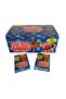 Tung Tung Sahur Game Card Sticker 24 Mini Box Popular Game
