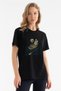 Unisex Design Tshirt Passengers Design Tshirt - 4