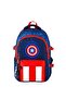 Marvel Backpack Deep Ca Honor