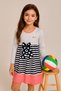 Very Beautiful and High Quality Combed Cotton Seasonal Dress New Year