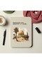 Conqueror, Jerusalem, Palestine – A5 Striped Notebook - 2