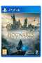 Hogwarts Miras PS4 - 2