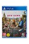 FarCry New Dawn - بلاي ستيشن 4 (PS4)