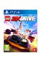 LEGO 2K Drive PEGI - PlayStation 4 (PS4)