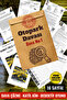 Case Pack of 5 Solving Murder, Detective Game - Find the Guilty - Who Is the Killer Find Game - 2